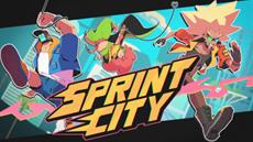 Sprint City announced - spiritual successor SpeedRunners