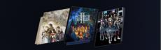 Square Enix brings three acclaimed JRPG adventures to GOG