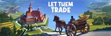 St&auml;dtebau in Brettspiel-Optik: Let Them Trade erscheint heute auf Steam