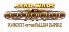 Star Wars: The Old Republic - Neue Erweiterung Knights of the Eternal Throne erscheint am 2. Dezember