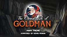 Starbesetzter Soundtrack f&uuml;r The Eternal Life of Goldman vereint international gefeierte Komponisten