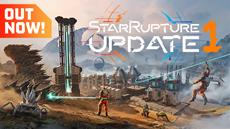 StarRupture’s First Major Update Is Out Now! 