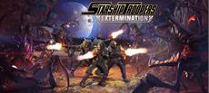 Starship Troopers: Extermination Receives Update 0.4.0 - Relentless Hordes