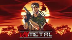 Stealth Action Game UnMetal is 40% off in Steam’s Daily Deal