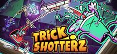 Steam Next Fest - Beer pong cups now have guns in the Trickshotterz demo