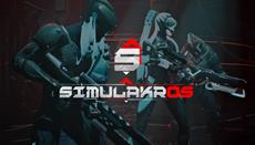 Steam Next Fest - Simulakros Demo