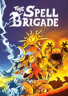 Stell deine Truppe zusammen und st&uuml;rz dich in die Schlacht: Weil es in The Spell Brigade ab heute kracht!