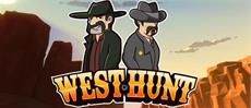 Stirrup Trouble as the Outlaw in West Hunt, an Old West Social Deduction Game Out Now on PC