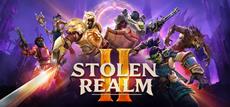 Stolen Realm 2 Revealed - Fantasy, Sci-Fi &amp; Post-Apocalyptic Worlds Collide