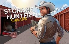 Storage Hunter Simulator Offers You The Chance To Become A Garage Auction Mogul On October 10th