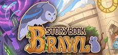 Storybook Brawl Adds Battle Royale Mode SBB99