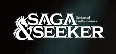 Storycrafting-Rollenspiel Saga &amp; Seeker erscheint heute