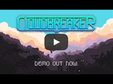 Strategic Inventory Management Meets Roguelite Combat in Cloudbreaker: Demo Out Now!