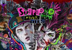 Stupid Never Dies Unleashes First Gameplay Trailer Packed with Funky Zombie Action
