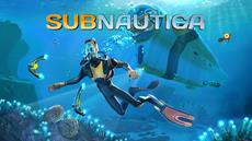 Subnautica is now available on mobile!