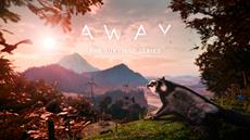 Sugar glider sim AWAY: The Survival Series is coming to Xbox in 2021