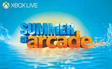 Summer of Arcade auf Xbox Live