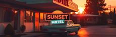 Sunset Motel launches today on Xbox