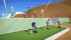 Super Battle Golf spielt sich in die Steam-Charts mit 400.000 verkauften Einheiten in nur einer Woche