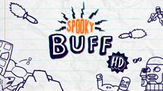 Super Buff HD gets free Halloween update