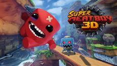Super Meat Boy 3D Now Available Physically for Nintendo Switch 2 and PlayStation 5