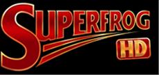 Superfrog HD ab sofort f&uuml;r PC, Mac und Linux auf Steam erh&auml;ltlich