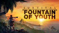 Survival: Fountain of Youth hat ein spannendes neues Inhalts-Update