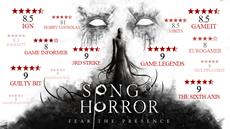 Survival-Horror Cult Hit “Song of Horror” Lurks Onto PS4 &amp; Xbox One on October 29