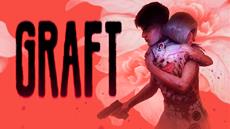 Survival Horror RPG GRAFT Debuts Story Trailer During Convergence Games Showcase 2026