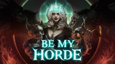 Survivor’s-Like 2D Roguelite “Be My Horde” Launches Firey New Update: Welcome To Hell