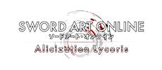 SWORD ART ONLINE ALICIZATION LYCORIS angek&uuml;ndigt
