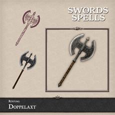 Swords and Spells: Xyrality gew&auml;hrt erste Einblicke in die Waffenkammer