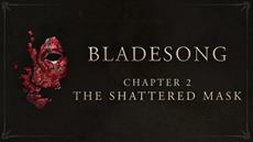 Swordsmith RPG BLADESONG Gets First Major Content Update with 'Chapter 2: The Shattered Mask', Available Today