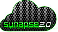 Synapse 2.0 Logo