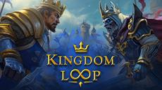 Tactical Roguelike Kingdom Loop Coming Soon to PC.