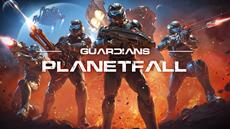 Tactical VR Shooter Guardians Planetfall Revealed For Meta Quest 3 And Steam VR