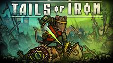 Tails of Iron enth&uuml;llt Release Datum und Gameplay im neuen, epischen Trailer mit der Stimme des legend&auml;ren Doug Cockle