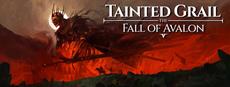 Tainted Grail: The Fall of Avalon - a first person open-world dark fantasy RPG now available on Steam Early Access!