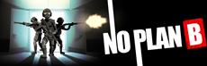 Taktikspiel No Plan B bekommt heute kostenlosen Prolog auf Steam und Erscheinungsfenster
