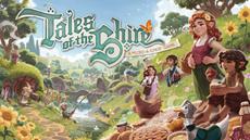 Tales of the Shire: A The Lord of The Rings Game erscheint am 25. M&auml;rz 2025