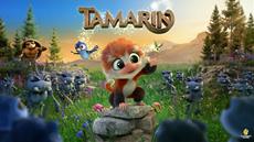 Tamarin, the 3D action-adventure made with golden era Rare veterans, out todayon PlayStation 4 and PC
