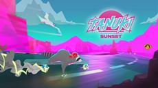 Tanuki Sunset coming soon to consoles