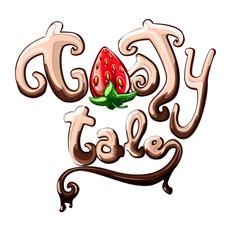 Tasty Tale: Liebe geht durch den Magen