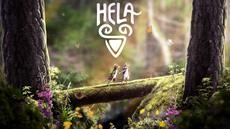 Taucht ein in die Welt von Hela: of Mice &amp; Magic