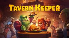 Tavern Keeper startet am 3. November in den Early Access