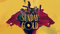 Team17 signs gritty dystopian adventure, Sunday Gold