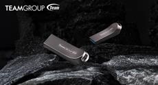 TEAMGROUP bringt das Flash-Laufwerk Model T USB 3.2 Gen 1 auf den Markt Eine Speicherl&ouml;sung f&uuml;r zus&auml;tzliches Vertrauen