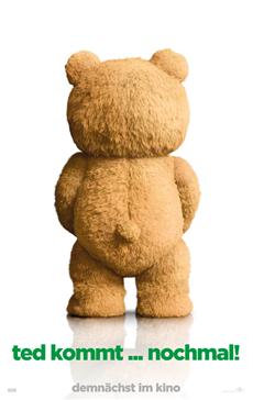 TED 2 Trailer online!
