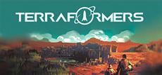 Terraform with ambitious projects in this new game published by Goblinz!