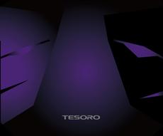 Tesoro - Aiges X3 Gaming Mouse Pad (Quelle: www.tesoro.de)
